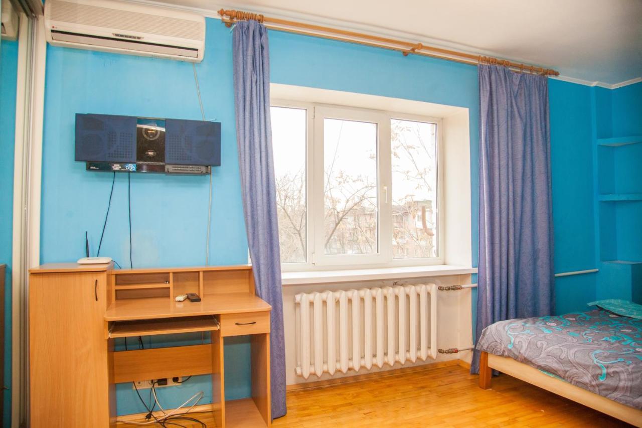 Zaporizhia 2Room Semi-Luxury Apt On Stalevarov 21 المظهر الخارجي الصورة